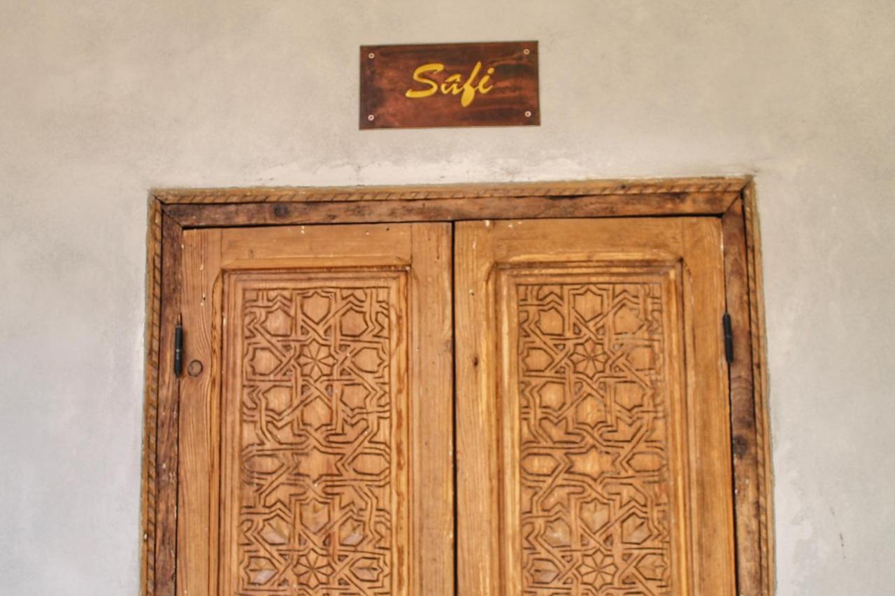 Riad Belikoss Pool & Spa Marrakesh Ngoại thất bức ảnh
