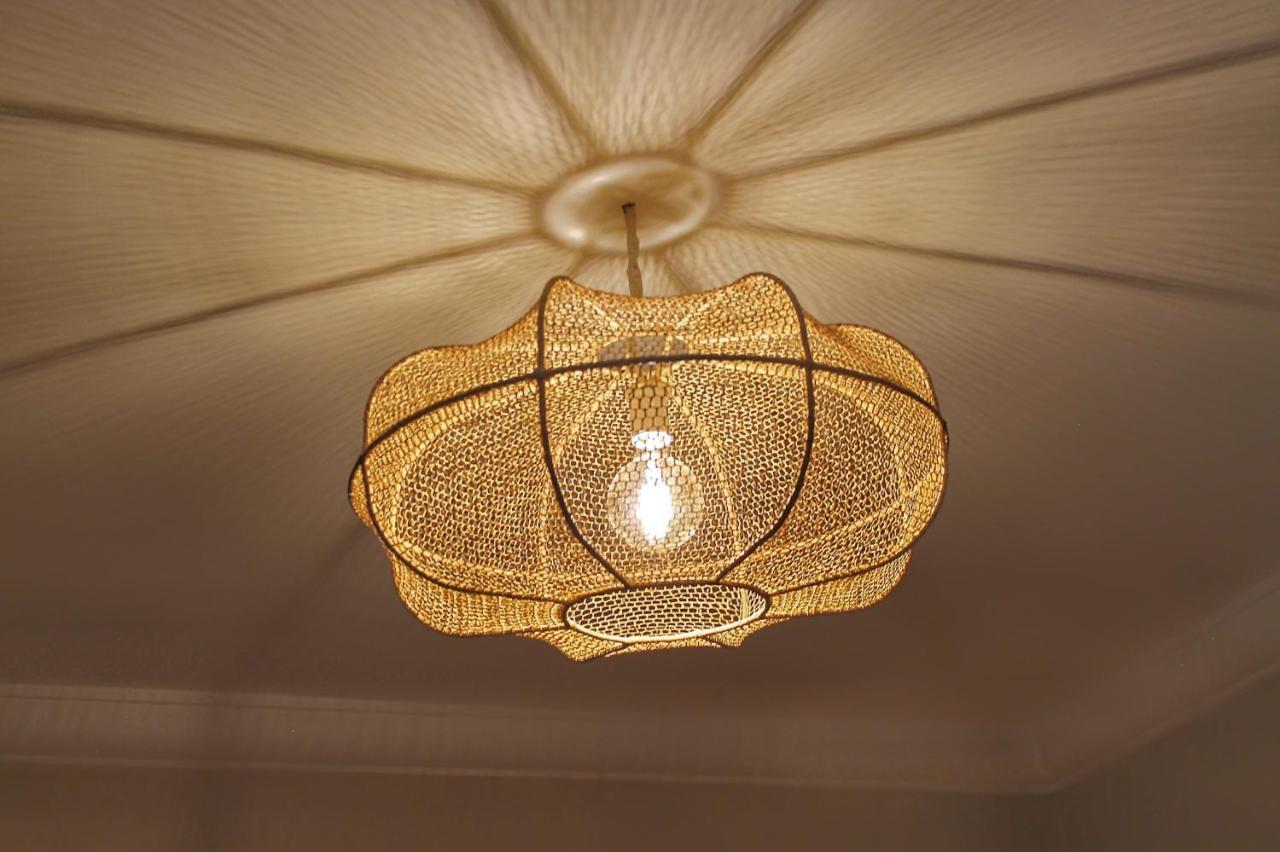 Riad Belikoss Pool & Spa Marrakesh Ngoại thất bức ảnh