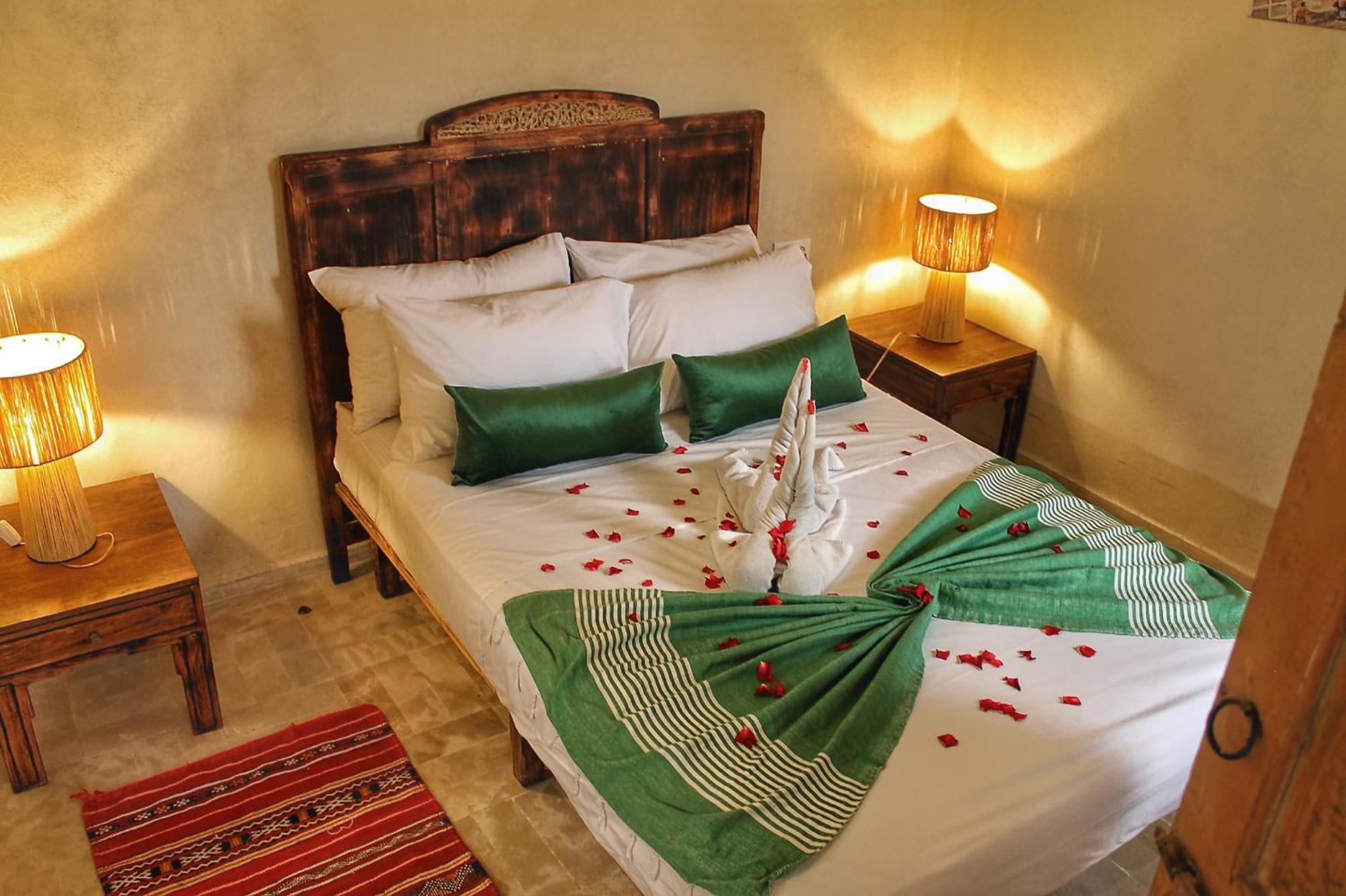 Riad Belikoss Pool & Spa Marrakesh Ngoại thất bức ảnh